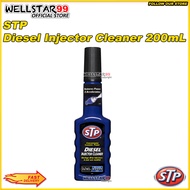 STP Diesel Injector Cleaner 200mL