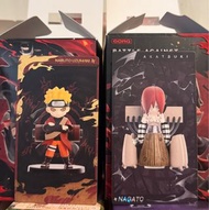 POP MART 火影忍者疾風傳系列 大戰曉組織 隱藏款 長門 鳴門