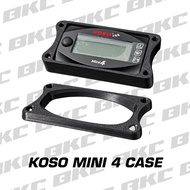 KOSO MINI 4 CASE - BOREDKID BKC