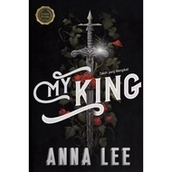 Novel My King, Anna Lee