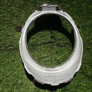 New K2F 2020 scoopy led headlight garnish