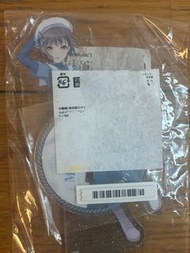 Mygo 高松燈立牌