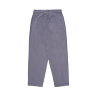 HUF X Cromer Baggy Long Jeans Seluar Jeans Lelaki Baggy Jeans Men
