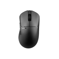 Pulsar Gaming Gears X3 CrazyLight Wireless Gaming Mouse — Ultra-light 43 g, 1 ms, 32,000 DPI, Optica
