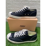 kasut converse jack Purcell Addict Hitam
