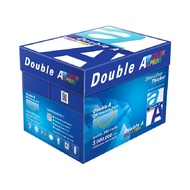 กระดาษถ่ายเอกสาร A4 90แกรม(500 Double A
