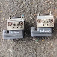 Used Japan Original Abs Pump code 6E fit for TOYOYA FORTUNER