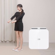 健康幫手【全家可用_51項指標】3Body 八電極體脂計 家用款