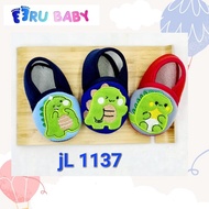 Baby Boy/Girl Shoes 0-4 Months jl-1137 Eeru Baby