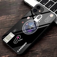 LAYAR ( 02 ) Softcase Glossy iphone 11/iphone 11 Pro/iphone 11 Pro Max/iphone 12/iphone 12 pro/iphon