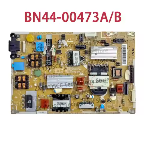 BN44-00473A BN44-00473B Original UA40D5003BR UA46D5000PR PD46G0-BDY TV Power Board BN44-00473