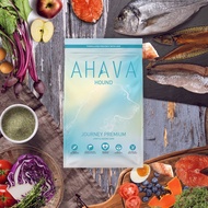 AHAVA Hound Journey Premium Kibbles
