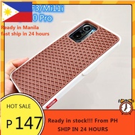 POCO F3 K40 PRO Vans Rubber Waffle Case For Xiaomi POCO M4 PRO Mi11i 11 Lite 11pro max phone case
