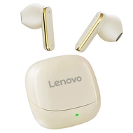 นักแปลหูฟัง Lenovo AI แปลภาษาได้ 134ภาษา หูฟังไร้สายบลูทูธคําหูฟังแบบเรียลไทม์แปล TransKit App