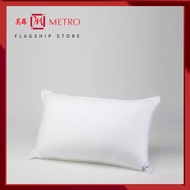 Snowdown Firm Microfibre Pillow