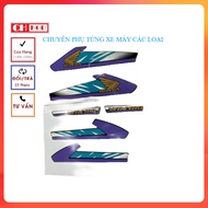 GOOD TYPE -10 | Win100 green stamp set97