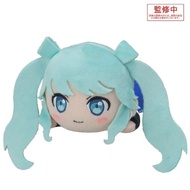 [New] Project Sekai Colorful Stage! Feat. Hatsune Miku Nesoberi Plush Hatsune Miku In Street Sekai S