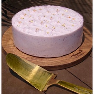 Ms Durian Durian Yam Cake (Pre-order)