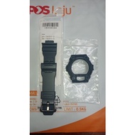 bazel and band GR7900NV/ GW7900NV