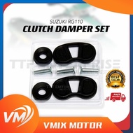 SUZUKI RG110 CLUTCH DAMPER SET CLUTCH GEAR DAMPER