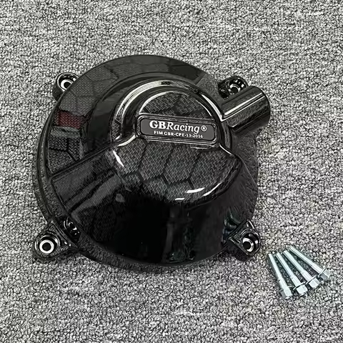 MT-09 AMT 2025 Motorcycles Engine Protection Cover For GBRacing For YAMAHA XSR900 22-25&XSR900GP 24-