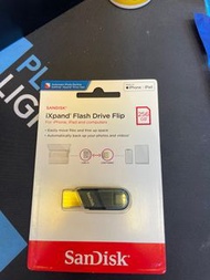 Sandisk ixpand Flash Drive Flip 256G