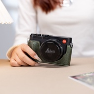 Leica dlux8 Protective Case D-LUX8 Camera Bag Leica Polaroid sofort2 Leather Case Base Leather Case 