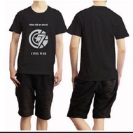 CIVIL WAR T-SHIRT