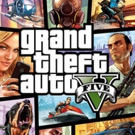 gta5 刷錢