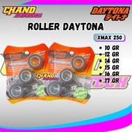 Roller Daytona Xmax 250 10gr 12gr 14gr 15gr 16gr 17gr Roller ultra drive DAYTONA XMAX 250 xmax rolle