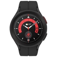 SAMSUNG Galaxy Watch 5 Pro (45mm,WIFI + 4G LTE) 1.4'' Super AMOLED Smartwatch GPS Bluetooth with Sle