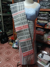 SONGKET PUCCA TOBA SONGKET BATAK KAIN BAHAN SONGKET SARUNG SELENDANG BATAK SERAGAM SONGKET KUNING