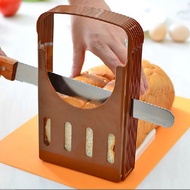 Toast bread slicer/toast bread maker/slicing baking tool/bread slicing stand