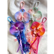 GANTUNGAN JEJE BAGCHARM | CUSTOM HANGER