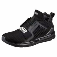 PUMA IGNITE LIMITLESS BLACK