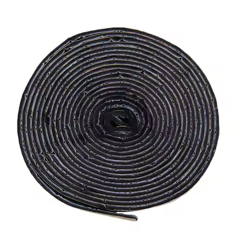 3.2m Car Butyl Rubber Glue Tape Headlight Sealant Headlamp Taillight Glue Tape