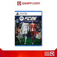 EA Sports FC 26 - PlayStation 5 / PS5