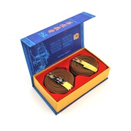 Bodhi Incense Coil - 4 Hours