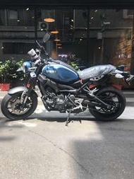 Yamaha XSR900 ABS 全新車 可分期 免頭款