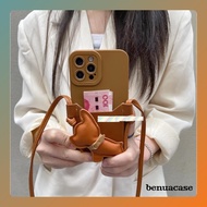 FJ01 Bag Case for Oppo A1k A11k A12 A15 A16 A17 A18 A31 A33 A3s A35 A36 A38 A5 A52 A53 A54 A57 A58 A