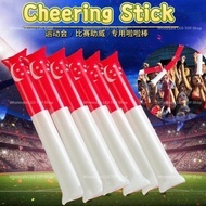 ✨Local Stock✨Clapper Balloon Cheering Stick Celebration National Day balloon Cheer Party Sports Fest