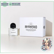 Byredo Blanche Eau de Parfum (Unisex, 100ml)