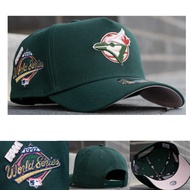 Toronto Blue Jays Cap Baseball Cap Snapback Cap Sports Hat Travel Cap