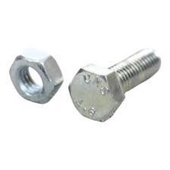 MMK Nuts and Bolts Size M5 X 10 Price per Pack Contents 151 Pcs