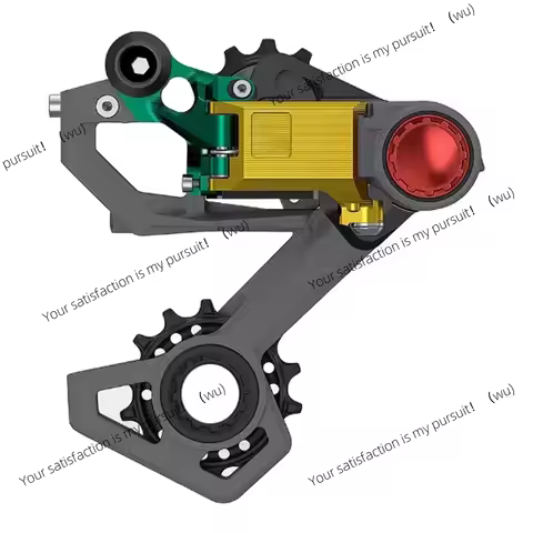 RD1 Rear Derailleur for SHIMANO SRAM 11speed 12 speed Road MTB bike derailleur