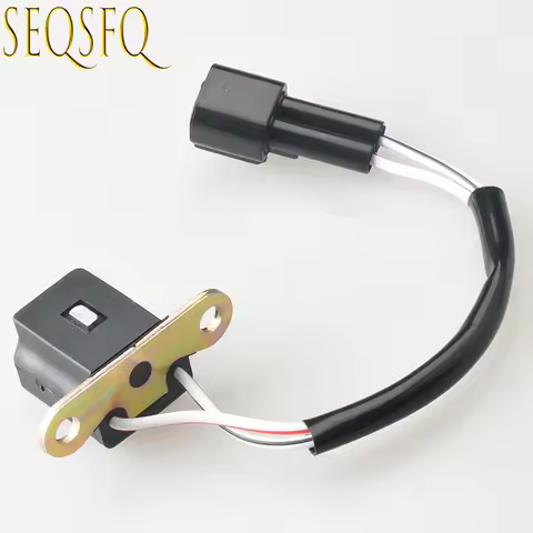 6H2-85580-00 Pulser Coil For Yamaha Boat Engine 2T 50HP 60HP 70HP 6H2-85580-01-00 6H2-85580-00-00 6H