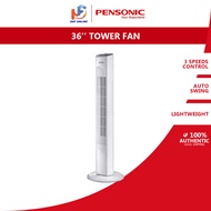 Pensonic Tower Fan PTW-181 PTW181