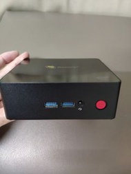 Mini PC -Beelink Gemini X45 迷你文書機