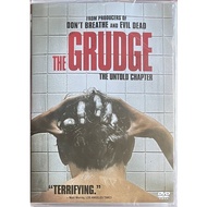 The Grudge (2020 DVD)/ The (DVD)