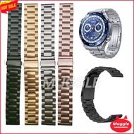 🔥HUAWEI Watch Ultimate metal watch strap wristband HUAWEI  Ultimate stainless steel metal watch  band